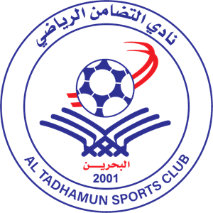 شعار نادي التضامن الرياضي  البحرين ,Logo , icon , SVG شعار نادي التضامن الرياضي  البحرين