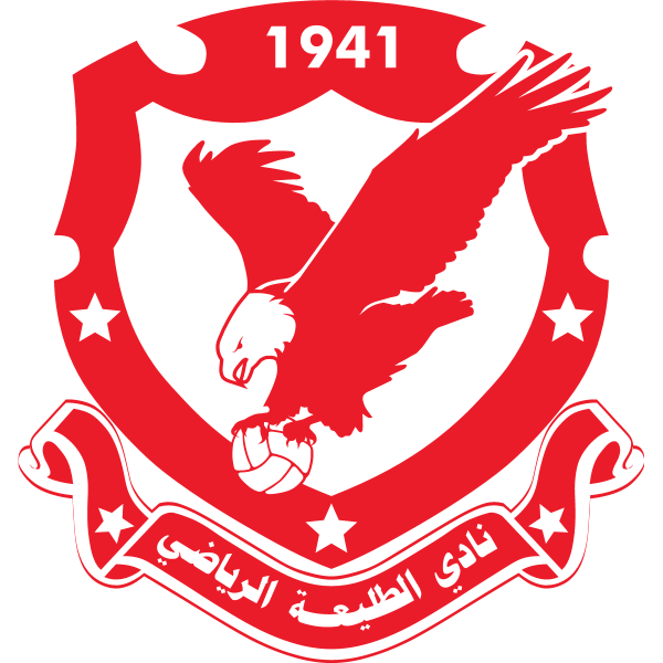 Al-Tali’aa SC Logo ,Logo , icon , SVG Al-Tali’aa SC Logo