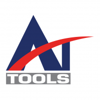 Al Tools Logo ,Logo , icon , SVG Al Tools Logo