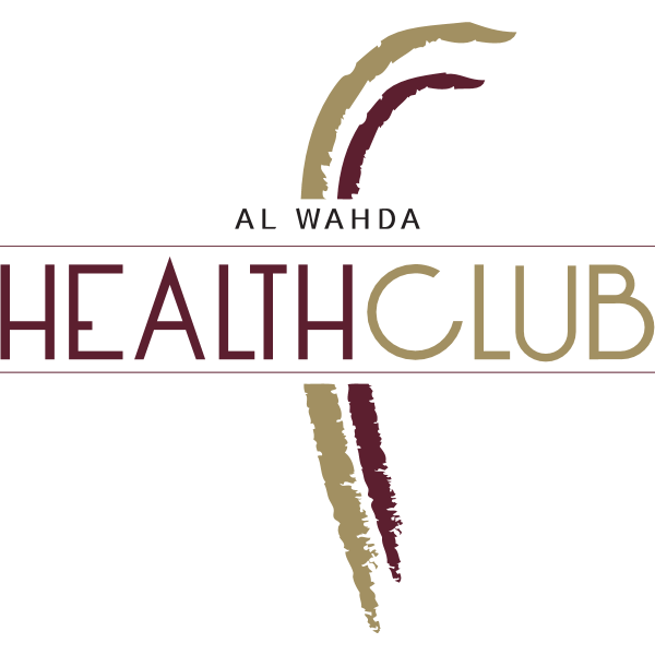 Al Wahda Health Club Logo