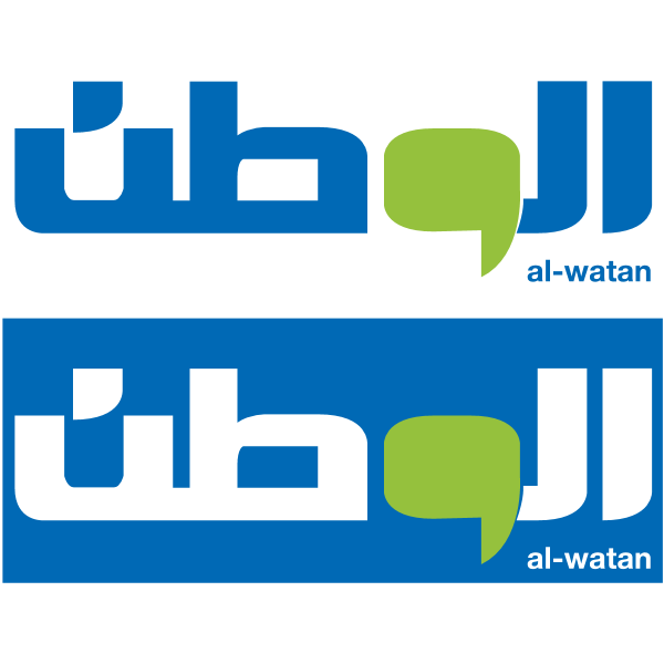 Al Watan Logo ,Logo , icon , SVG Al Watan Logo
