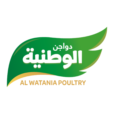 شعار logo al watania دواجن الوطنية ,Logo , icon , SVG شعار logo al watania دواجن الوطنية