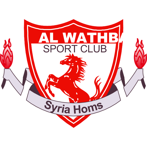 Al Wathba SC Logo