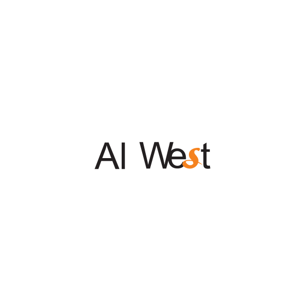 Al West Logo ,Logo , icon , SVG Al West Logo