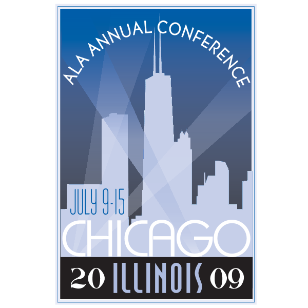 ALA Annual Conference 2009 Logo ,Logo , icon , SVG ALA Annual Conference 2009 Logo