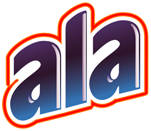 Ala Logo ,Logo , icon , SVG Ala Logo