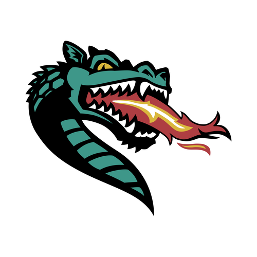 Alabama Birmingham Blazers 75971