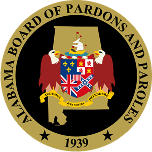 Alabama Board of Pardons and Paroles Logo