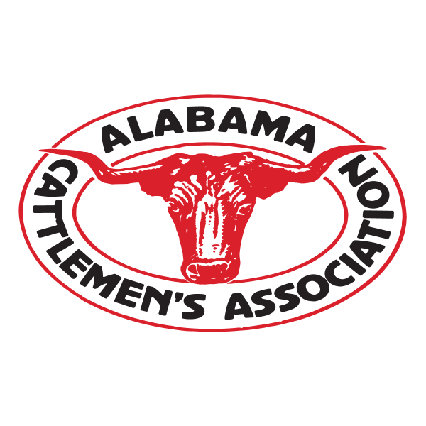 Alabama Cattlemen’s Association Logo ,Logo , icon , SVG Alabama Cattlemen’s Association Logo
