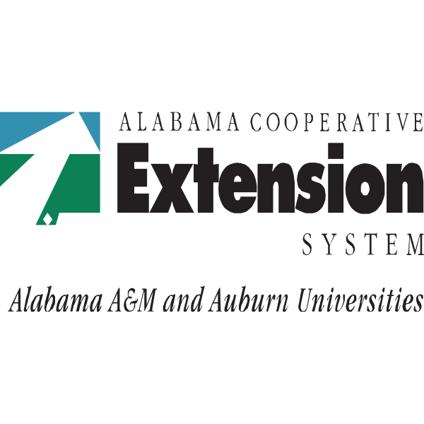 Alabama Cooperative Extension System Logo
