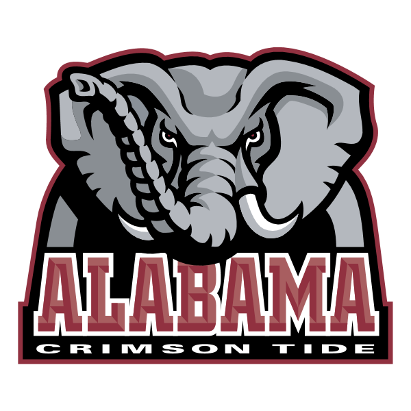 Alabama Crimson Tide 73906