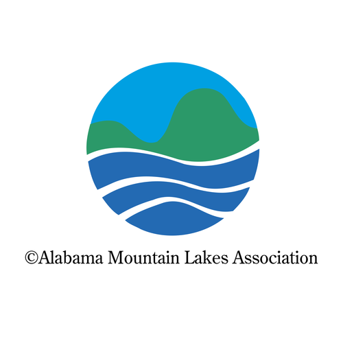 Alabama Mountain Lakes Association 25900 ,Logo , icon , SVG Alabama Mountain Lakes Association 25900