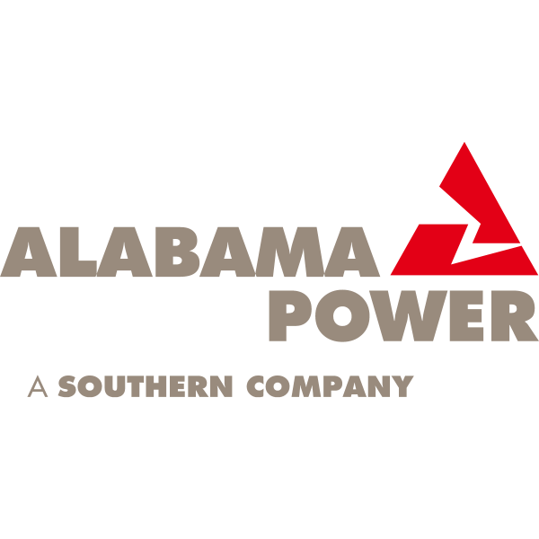 Alabama Power Logo ,Logo , icon , SVG Alabama Power Logo