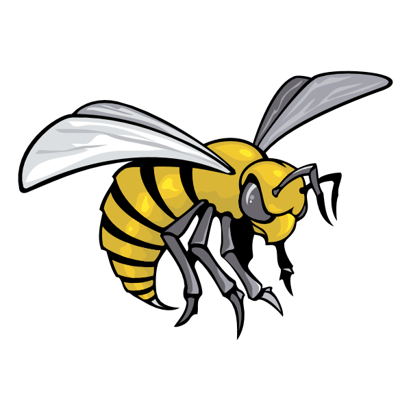 Alabama State Hornets 75970