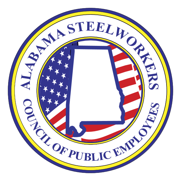 Alabama Steel Workers 86315