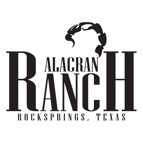 Alacran Ranch Logo