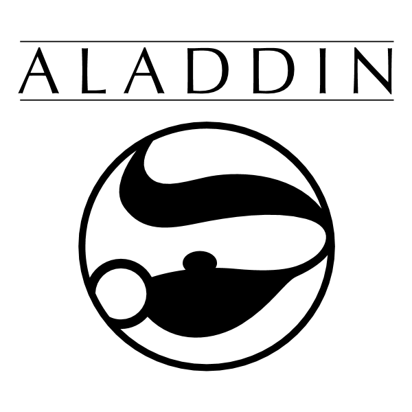 Aladdin 55788