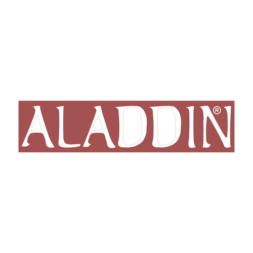 Aladdin Knowledge Systems 22803 ,Logo , icon , SVG Aladdin Knowledge Systems 22803