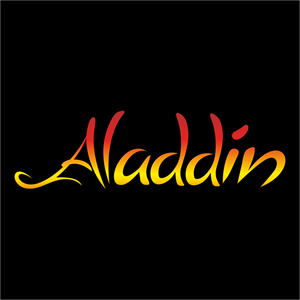 Aladdin Logo ,Logo , icon , SVG Aladdin Logo