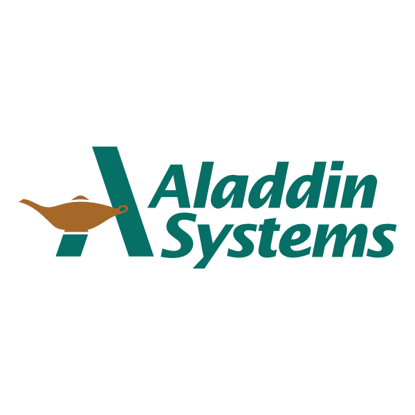 Aladdin Systems 65794