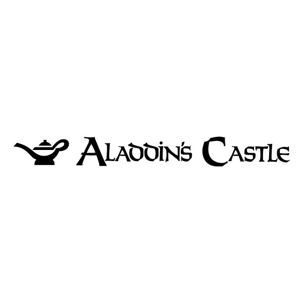 Aladdin's Castle 63369