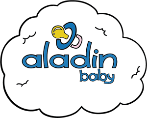 Aladin Baby Logo ,Logo , icon , SVG Aladin Baby Logo