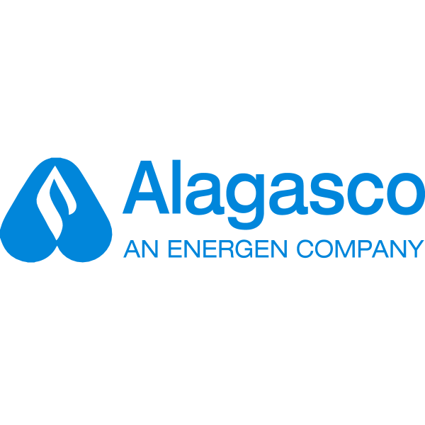 Alagasco Logo ,Logo , icon , SVG Alagasco Logo