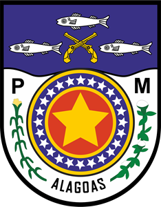 ALAGOAS POLÍCIA MILITAR – 2019 Logo