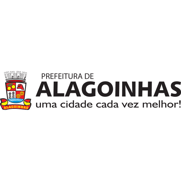 Alagoinhas Logo ,Logo , icon , SVG Alagoinhas Logo