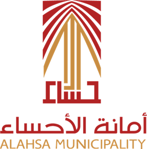 alahsa municipality Logo ,Logo , icon , SVG alahsa municipality Logo