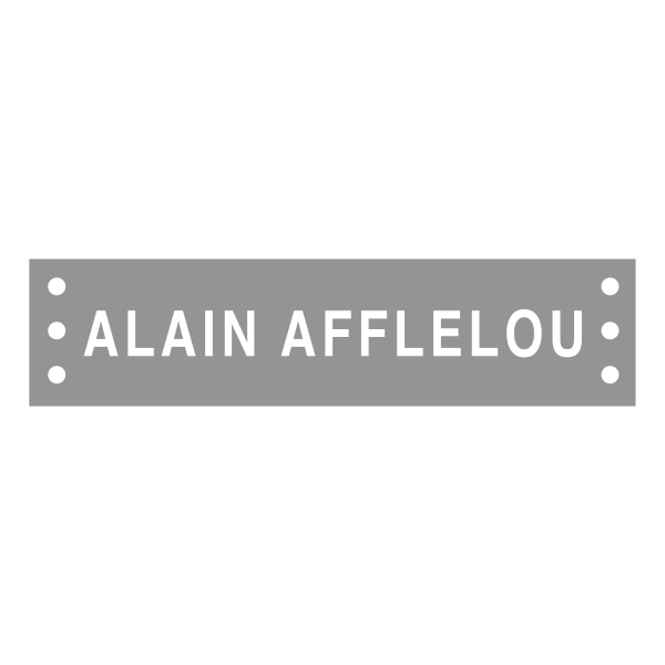 Alain Affleou