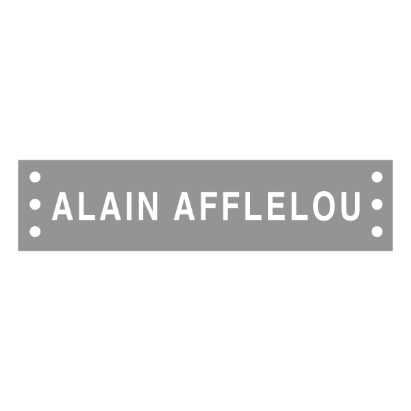 Alain Affleou 63343