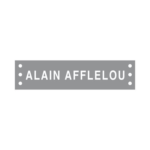 Alain Affleou ,Logo , icon , SVG Alain Affleou