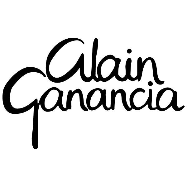 Alain Ganancia 4481