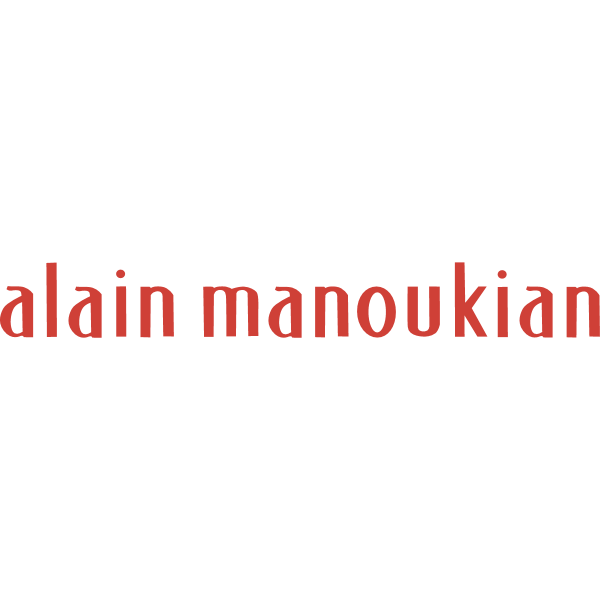 ALAIN MANOUKIAN