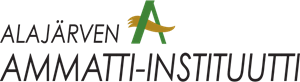 Alajärven ammatti-instituutti Logo
