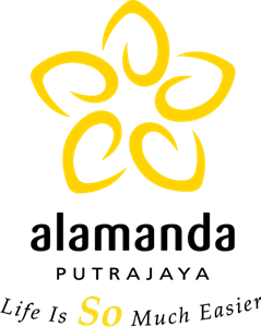 Alamanda Logo