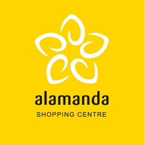 Alamanda Shopping Centre Logo ,Logo , icon , SVG Alamanda Shopping Centre Logo