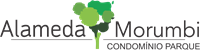 Alameda Morumbi Logo ,Logo , icon , SVG Alameda Morumbi Logo