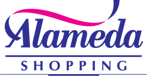 Alameda Shopping Logo ,Logo , icon , SVG Alameda Shopping Logo