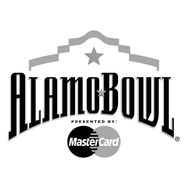 Alamo Bowl presented by MasterCard