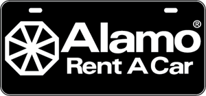 Alamo Logo ,Logo , icon , SVG Alamo Logo