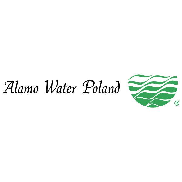 Alamo Water Poland 14907