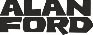 Alan Ford Logo ,Logo , icon , SVG Alan Ford Logo