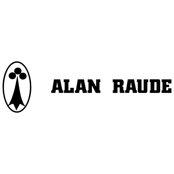 Alan Raude 14909