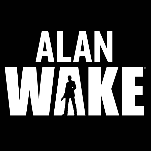 Alan Wake Logo ,Logo , icon , SVG Alan Wake Logo