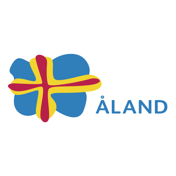 Aland Logo ,Logo , icon , SVG Aland Logo