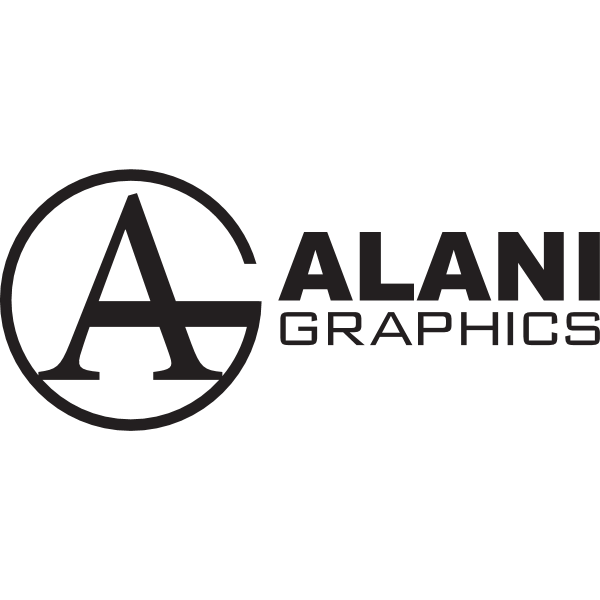 Alani Graphics Logo