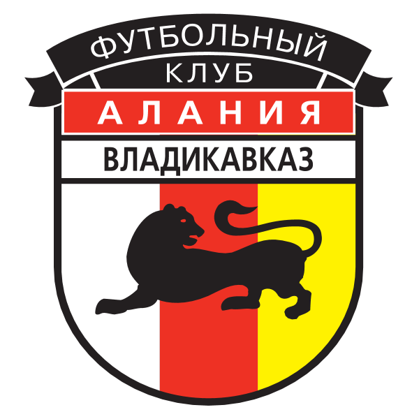 Alania Logo ,Logo , icon , SVG Alania Logo