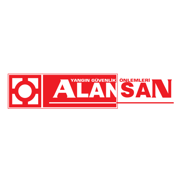 Alansan Yangin Logo